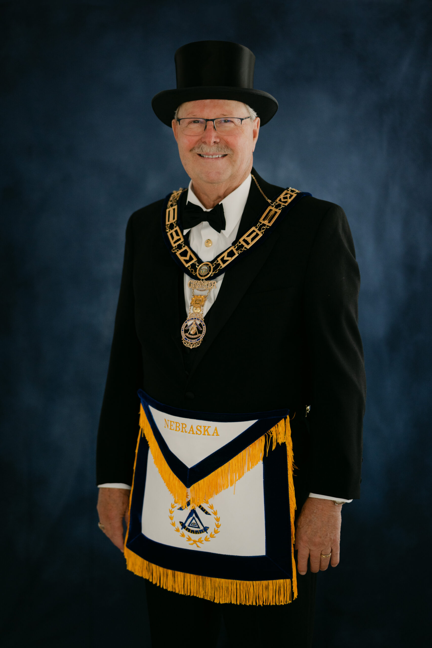 Masonic Grand Lodge Of Nebraska